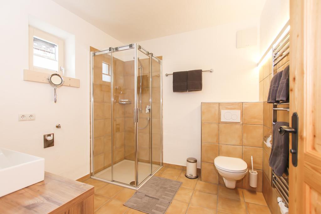 Alte Zimmerei - Lofer Exteriör bild